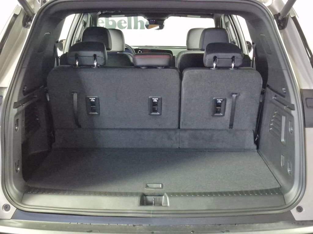 New 2026 Chevrolet Traverse Z71 w/ Driver Confidence Package AWD/4WD image 25