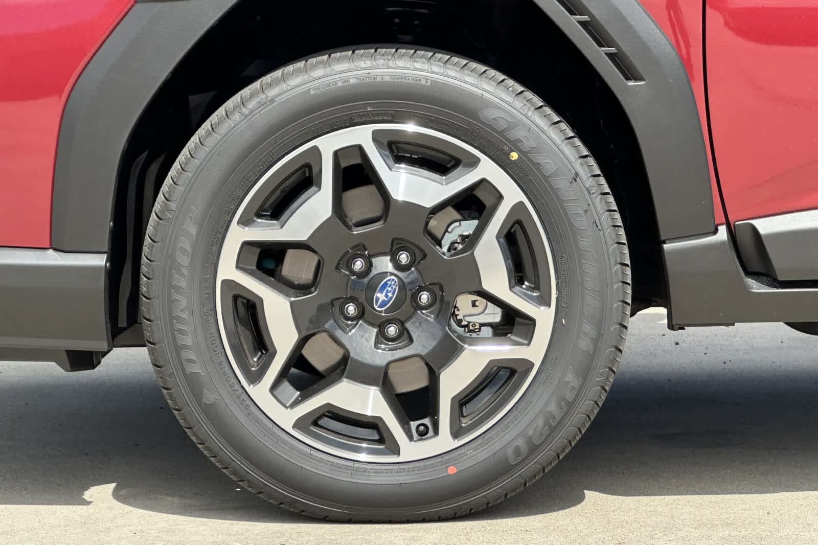 New 2026 Subaru Outback Touring AWD/4WD image 34