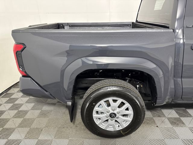 New 2026 Toyota Tacoma SR5 AWD/4WD image 18