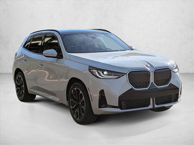 Used 2026 BMW X3 xDrive30i w/ Premium Package AWD/4WD image 6