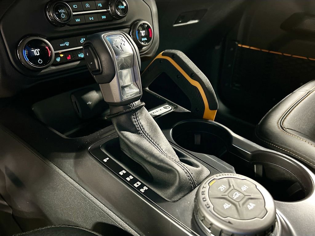 Used 2024 Ford Bronco Badlands image 17