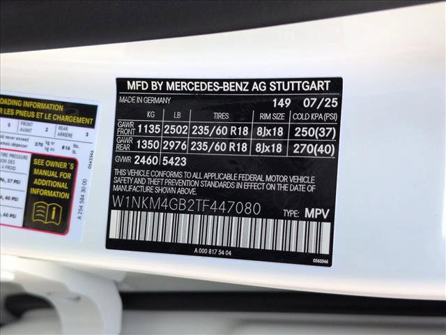 Certified 2026 Mercedes-Benz GLC 300 image 25