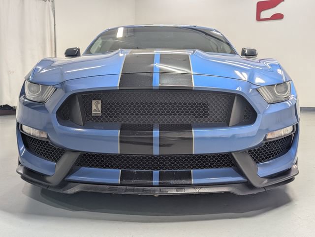 Used 2019 Ford Mustang Shelby GT350 w/ Technology Package RWD image 27