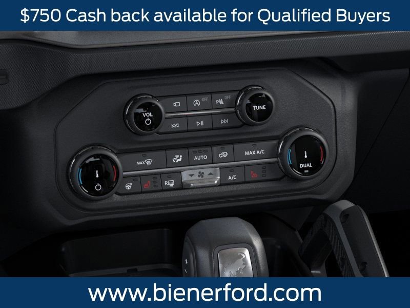 New 2026 Ford Bronco Badlands image 18