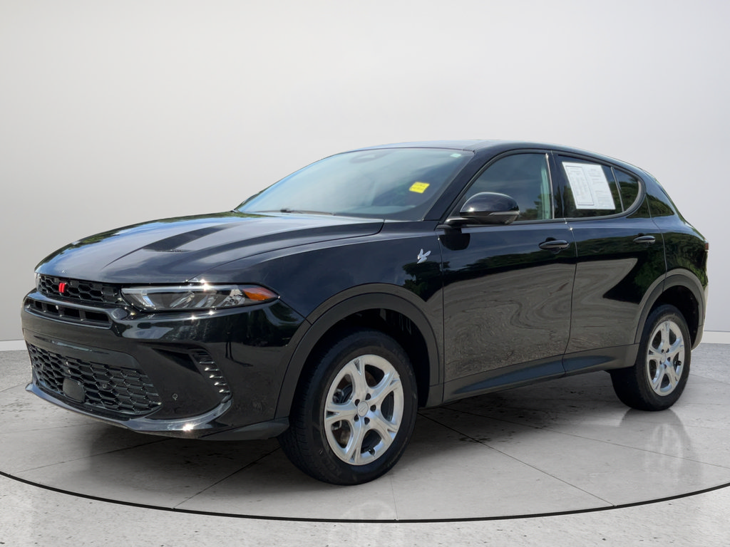 Used 2023 Dodge Hornet GT Plus w/ Tech Pack Plus w/o Parking AWD/4WD image 5