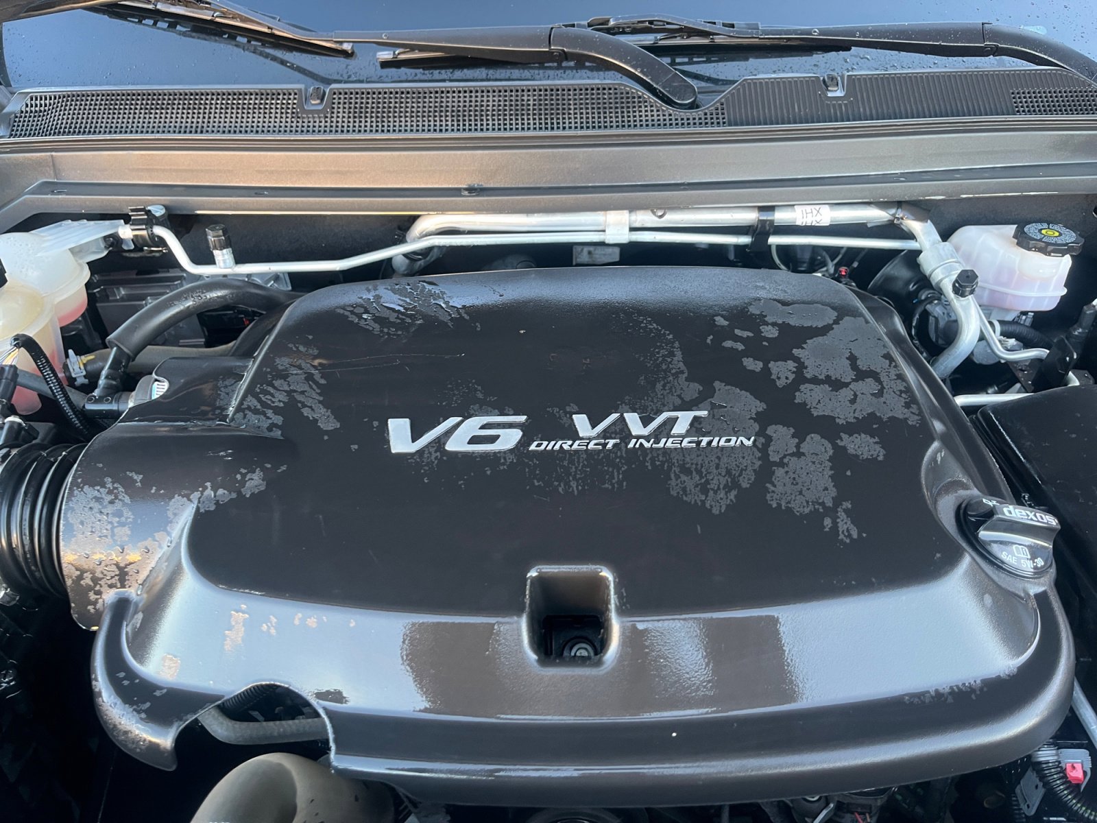 Used 2022 Chevrolet Colorado LT w/ LT Convenience Package image 22