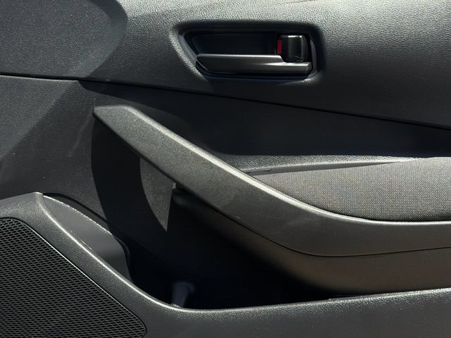 Certified 2024 Toyota Corolla LE FWD image 17