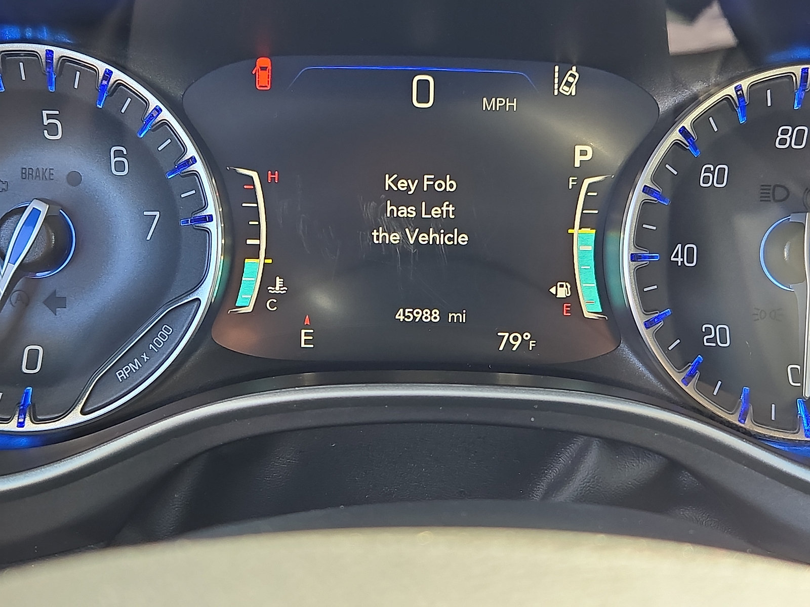 Used 2023 Chrysler Pacifica Touring-L AWD/4WD image 20