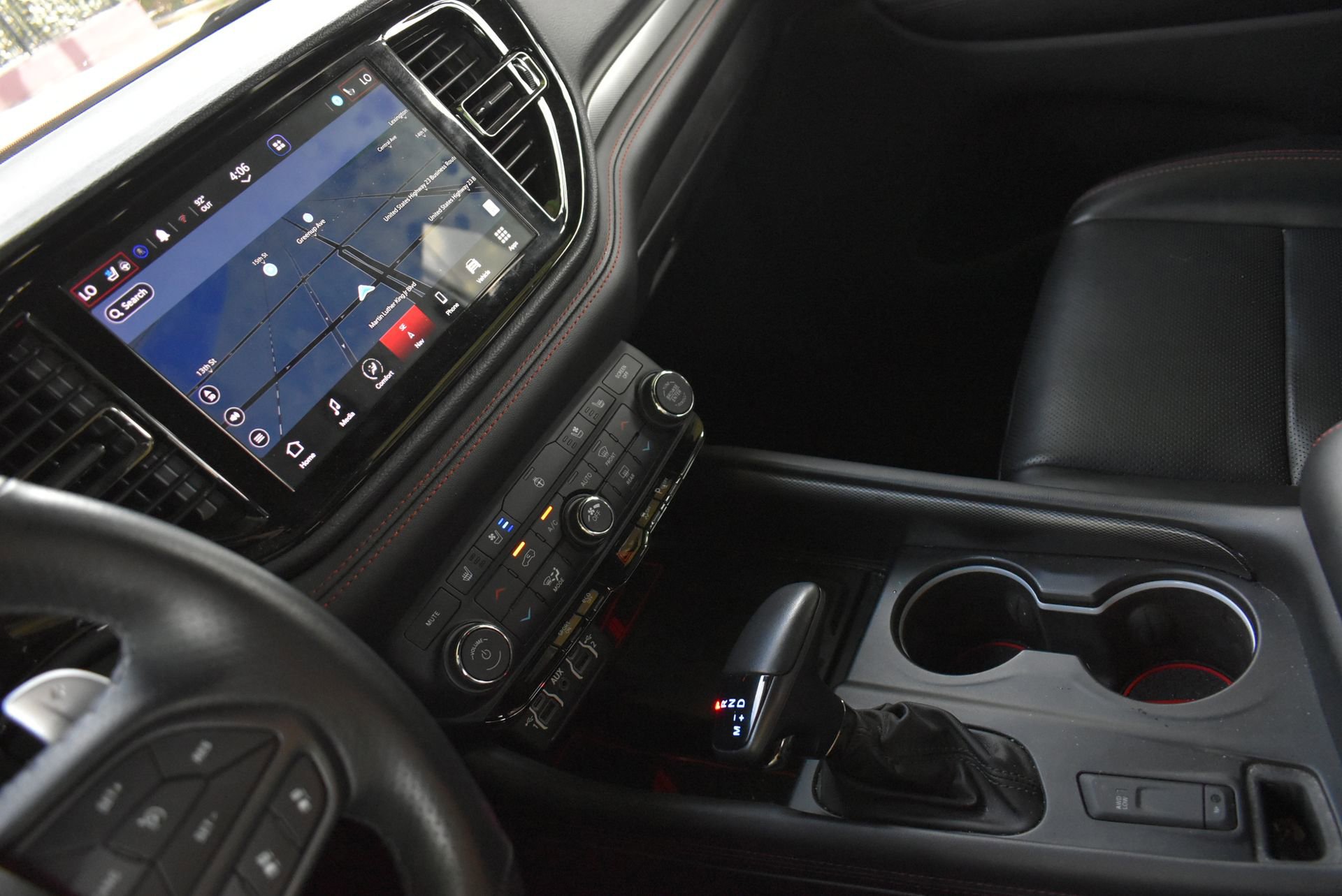 Used 2023 Dodge Durango R/T AWD/4WD image 26