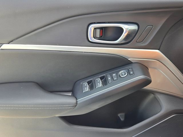 Certified 2025 Acura Integra A-Spec FWD image 30