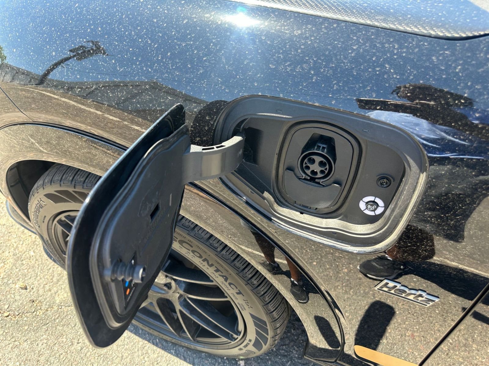 Used 2023 Ford Mustang Mach-E GT image 23