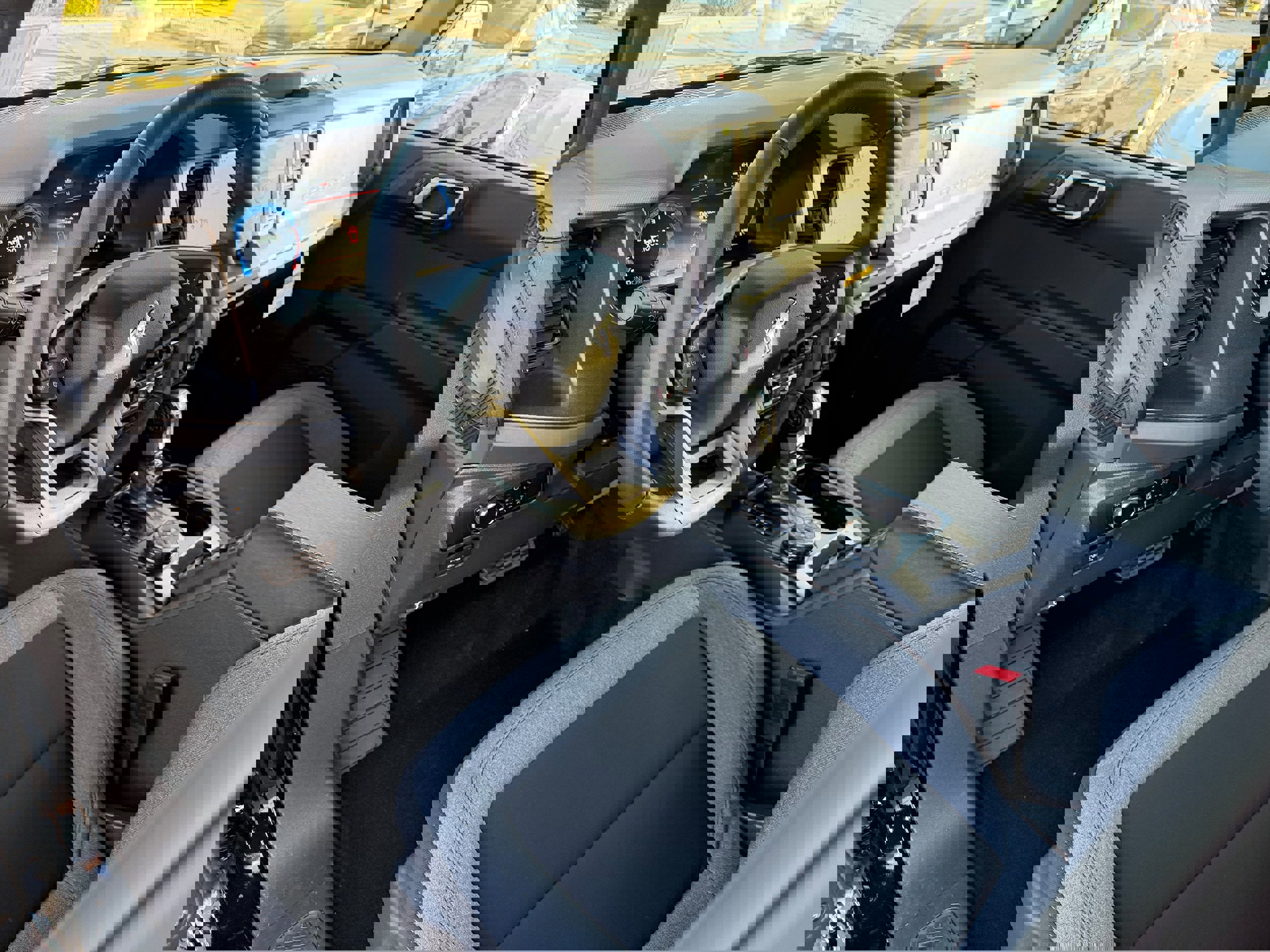 New 2025 Ford Bronco Big Bend image 10