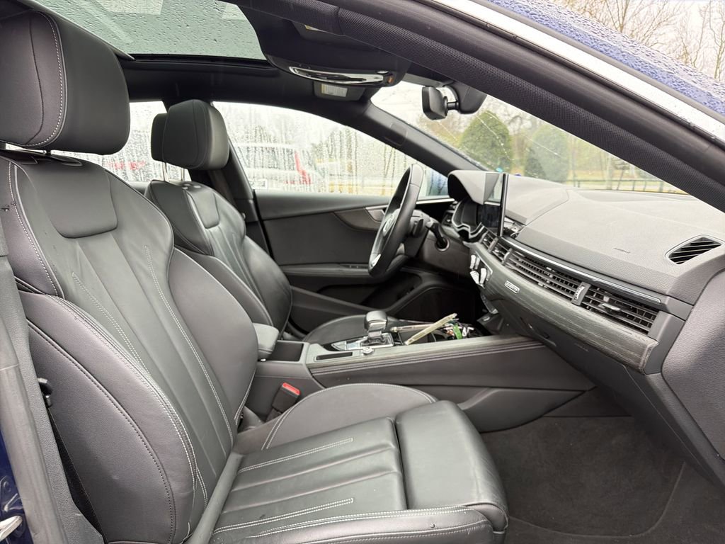 Used 2024 Audi A5 2.0T Premium Plus image 20