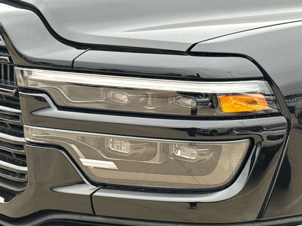 New 2026 RAM 2500 Laramie image 4