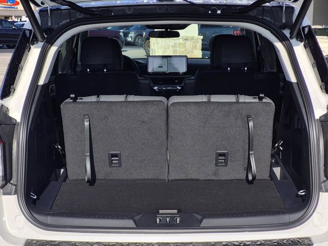 New 2026 Ford Explorer Active image 10