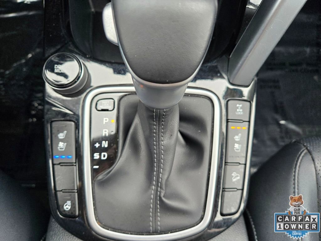 Used 2023 Kia Seltos SX image 38