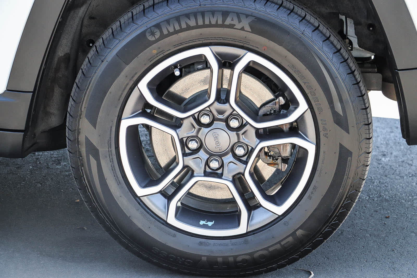 Used 2022 Jeep Grand Cherokee Trailhawk w/ Luxury Tech Group III AWD/4WD image 12