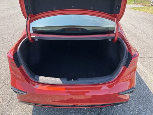 Used 2021 Kia Forte GT-Line image 8