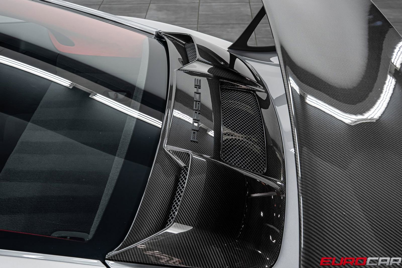 Used 2018 Porsche 911 GT2 RS image 26