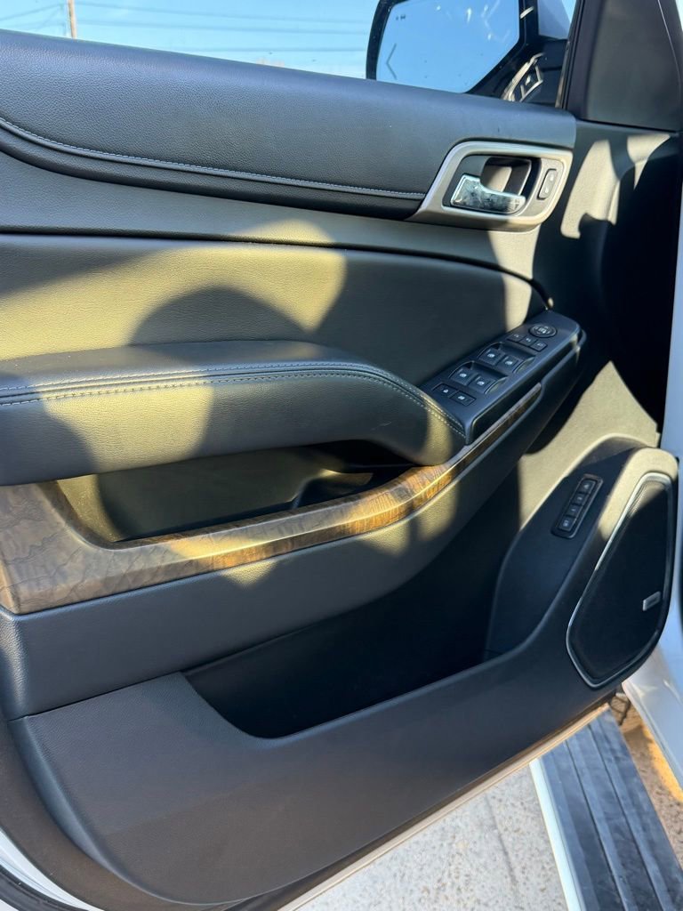 Used 2018 GMC Yukon XL Denali w/ Denali Ultimate Package image 14