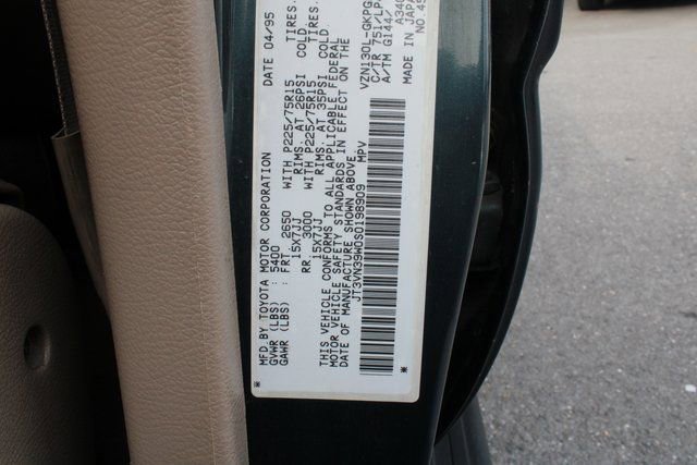 Used 1995 Toyota 4Runner SR5 image 22