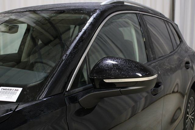 New 2026 Volkswagen Tiguan S image 33