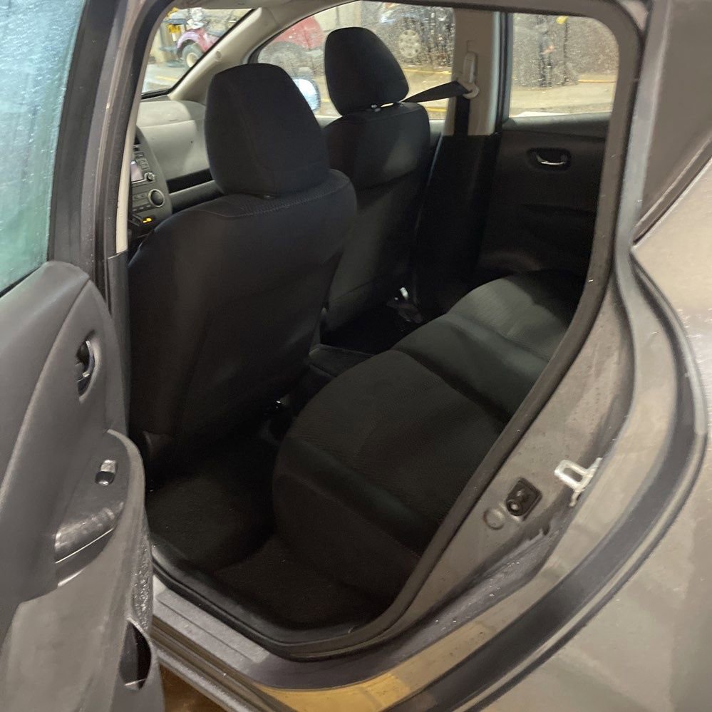 Used 2017 Nissan Leaf S w/ Charge Package image 20