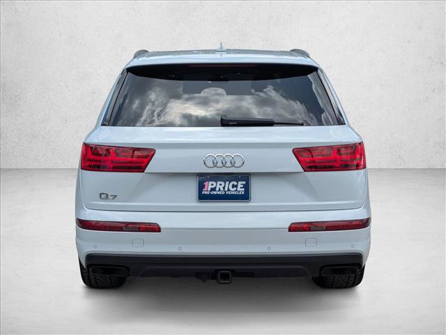 Used 2019 Audi Q7 3.0T Prestige w/ Prestige Package AWD/4WD image 7