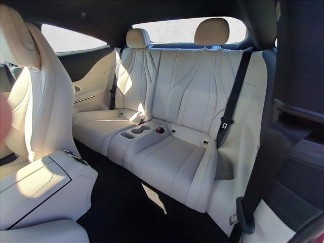 New 2026 Mercedes-Benz CLE 300 4MATIC Coupe image 15