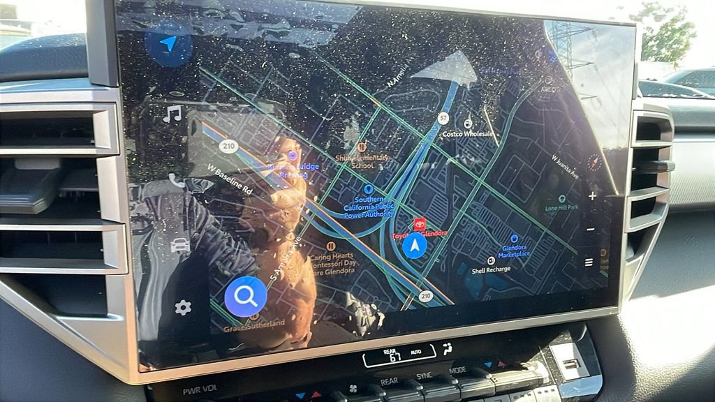 Certified 2025 Toyota Sequoia Limited w/ Tow Technology Package image 21