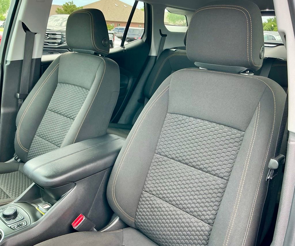 Used 2021 GMC Terrain SLE w/ Driver Convenience Package FWD image 39