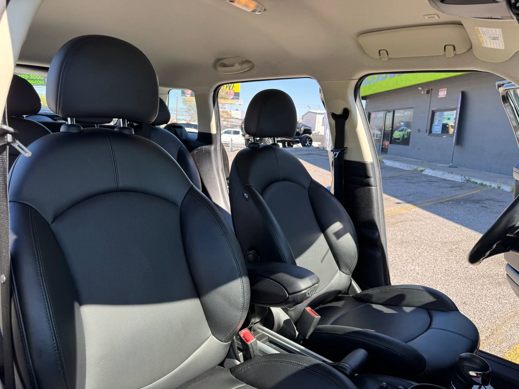 Used 2016 MINI Cooper Countryman S FWD image 16