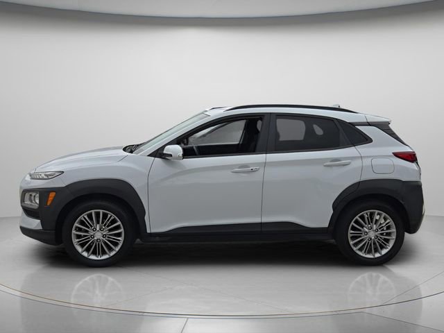 Used 2021 Hyundai Kona SEL Plus FWD image 3