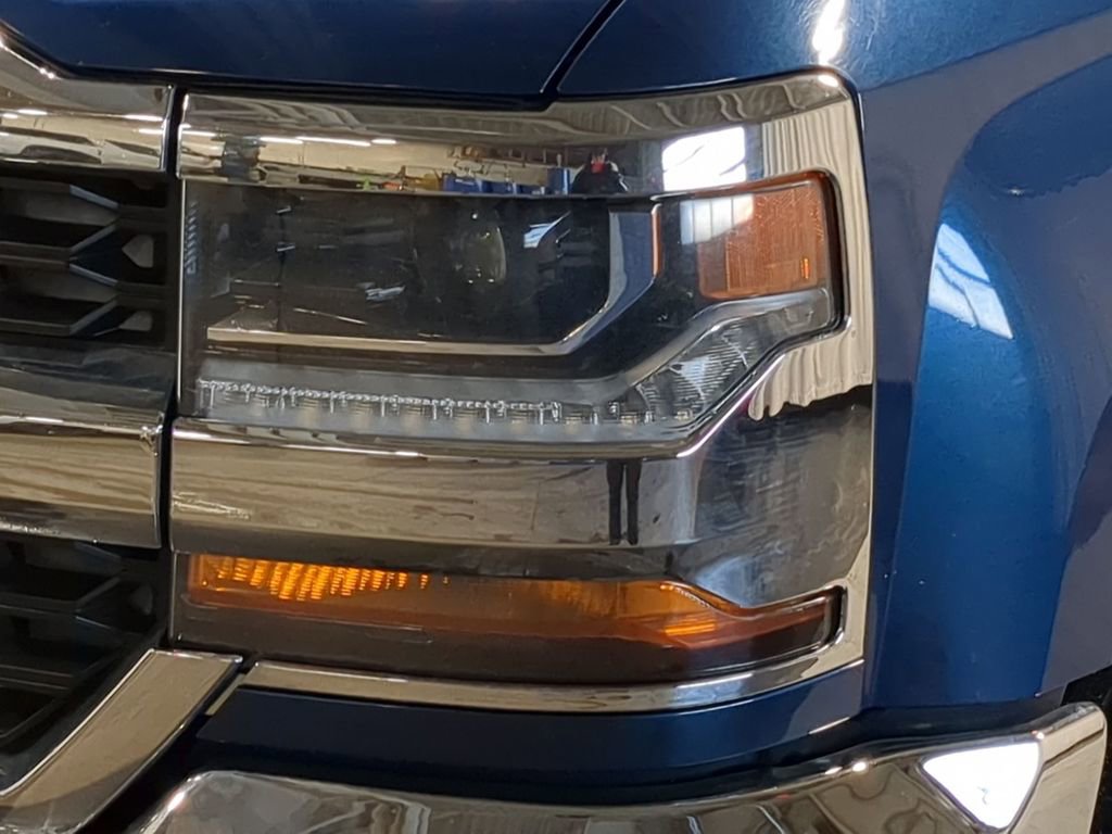 Used 2016 Chevrolet Silverado 1500 LT image 21