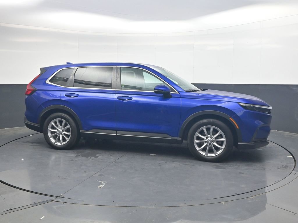 Used 2024 Honda CR-V EX image 4
