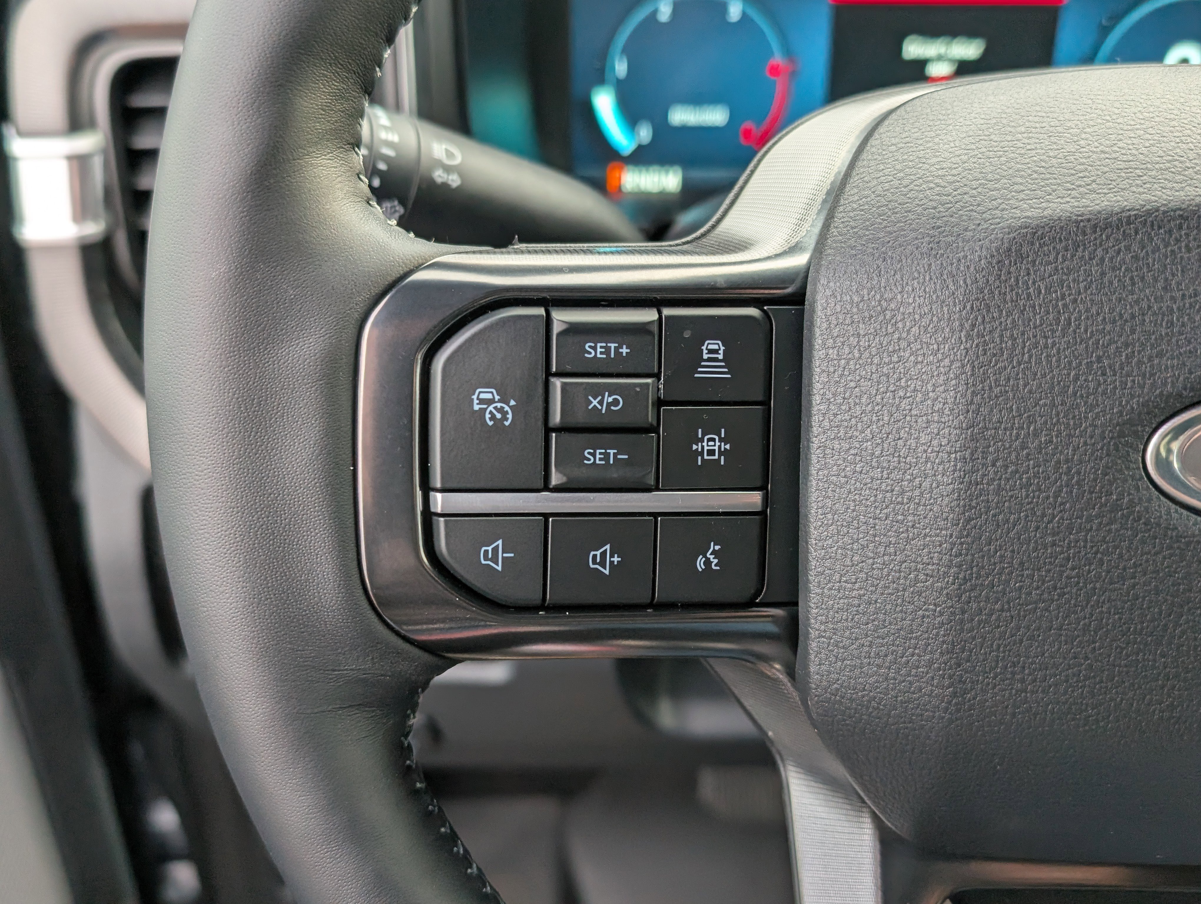 New 2026 Ford F350 Platinum image 25