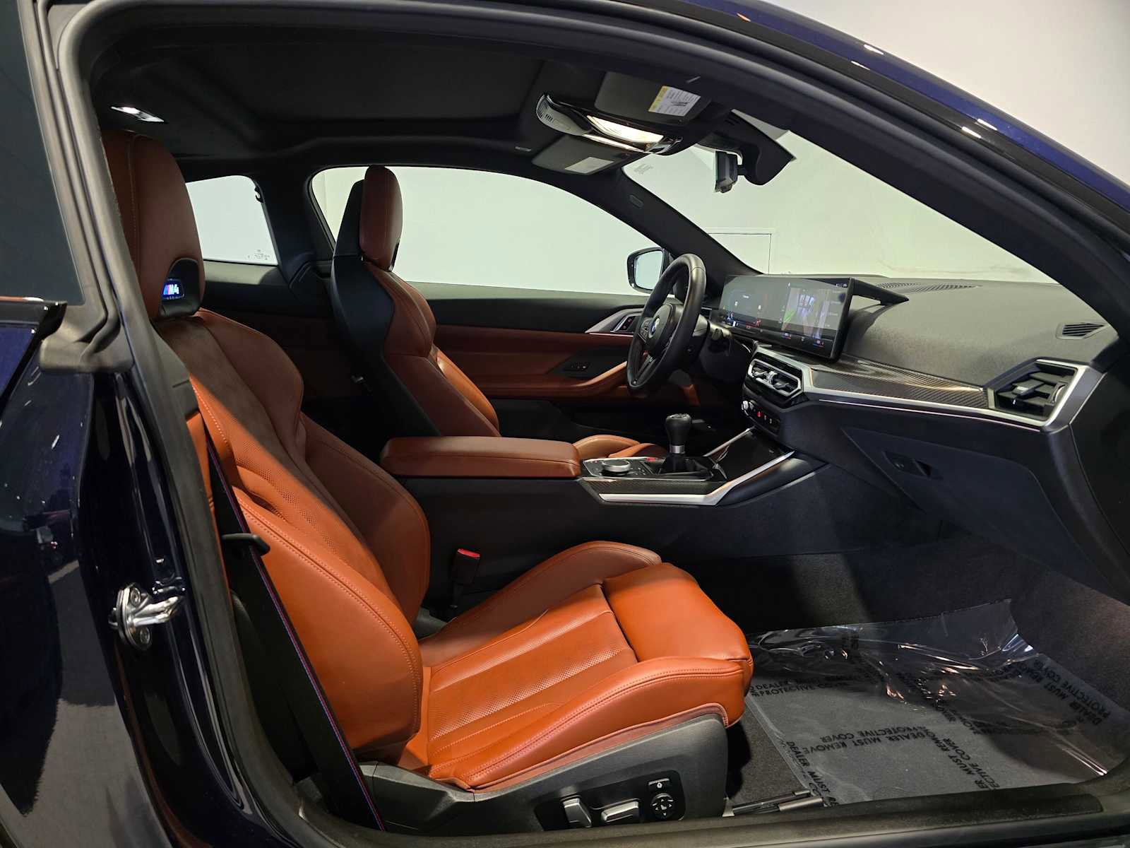 Used 2024 BMW M4 Coupe w/ Executive Package image 20