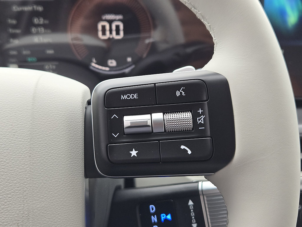 New 2026 Hyundai Santa Fe SE FWD image 29