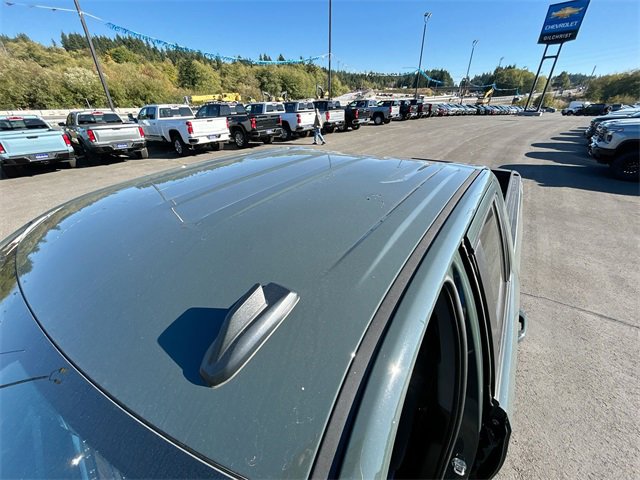 New 2025 Chevrolet Silverado 1500 LT w/ All Star Edition Plus image 20