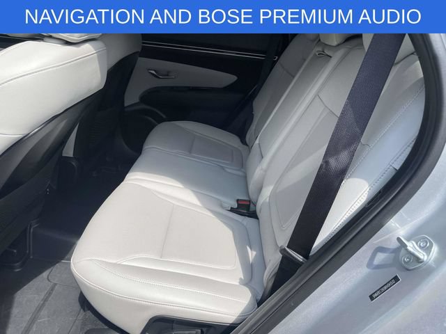 Used 2024 Hyundai Tucson Limited AWD/4WD image 12