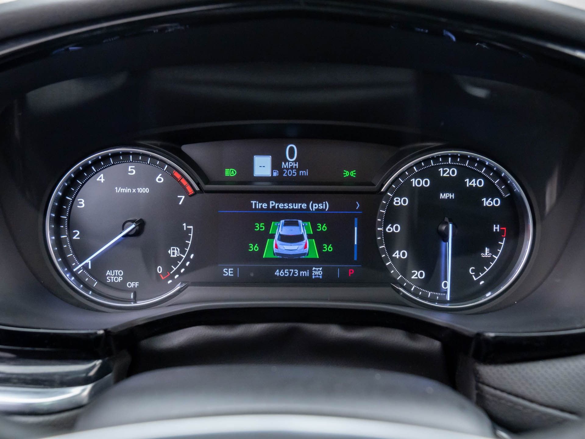 Used 2022 Cadillac XT5 Premium Luxury image 23