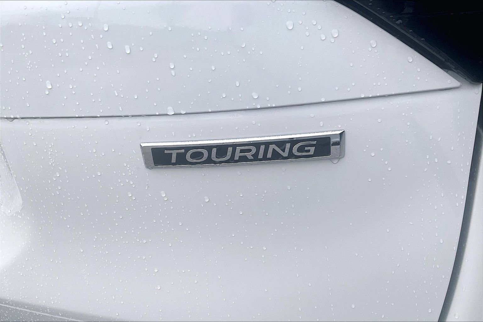 New 2026 Subaru Forester Touring image 26