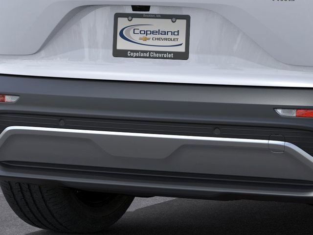 New 2026 Chevrolet Blazer EV LT image 14
