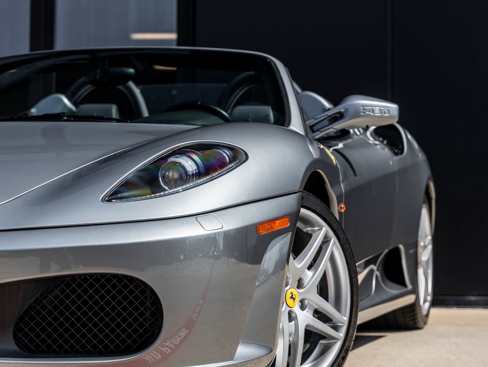 Used 2006 Ferrari F430 Spider RWD image 21