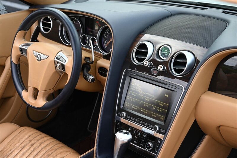 Used 2016 Bentley Continental GT V8 S AWD/4WD image 33