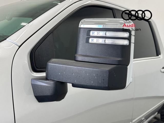 Used 2021 Chevrolet Silverado 3500 LTZ w/ LTZ Premium Texas Edition image 8