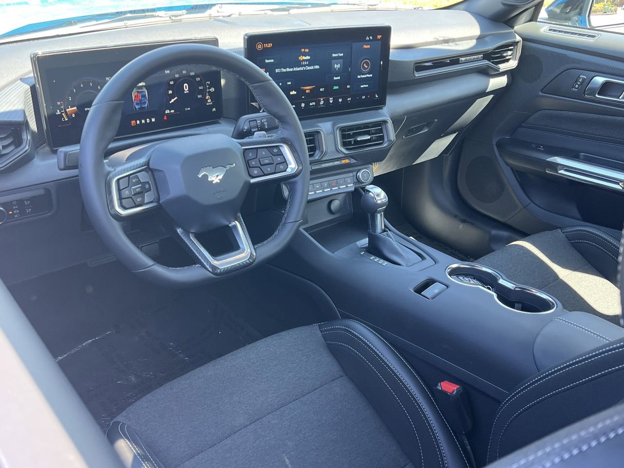 New 2026 Ford Mustang GT image 2