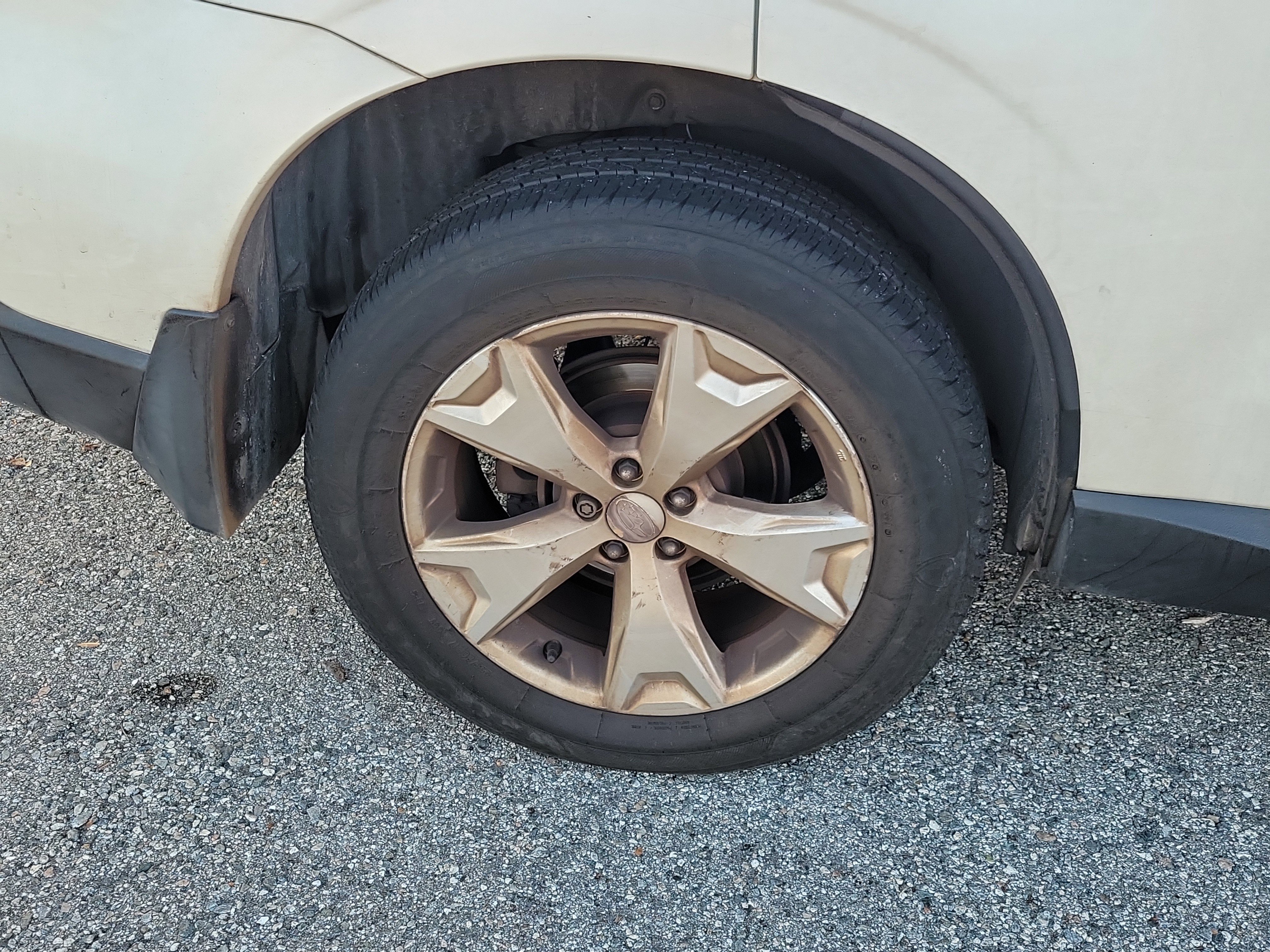 Used 2015 Subaru Forester 2.5i Premium w/ Popular Package #1 image 15