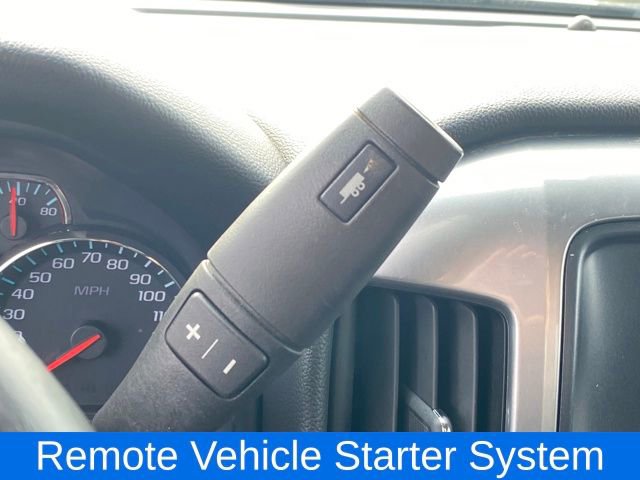 Used 2014 Chevrolet Silverado 1500 LT w/ LT Convenience Package image 12