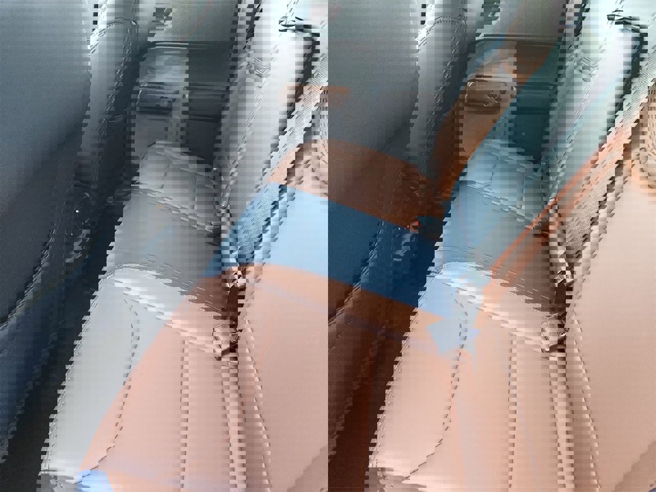 Used 2024 Ford Maverick Lariat w/ FX4 Off-Road Package image 28